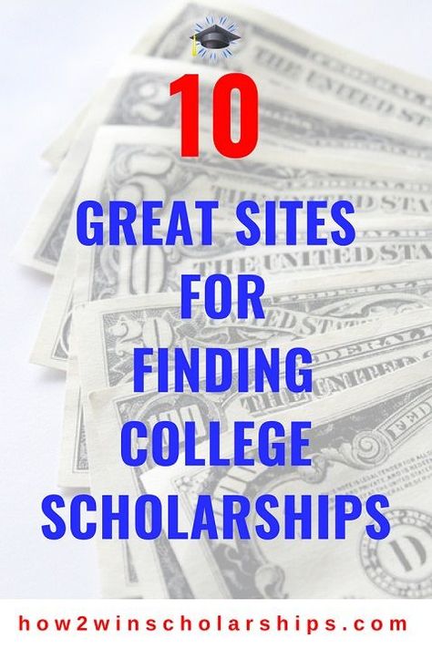 College Grants And Scholarships, Scholarships For College 2023-2024, Scholarship Tips, 2025 Graduate, Scholarships For College Students, College Guide, School Scholarship, College Resources, Financial Aid For College