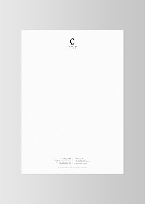 HBS | BRANDING | LETTERHEAD Branded Letterhead, Work Moodboard, Branding Letterhead, Letter Heads, Brand Kit, Letterhead, Mood Boards, Print Making, Branding