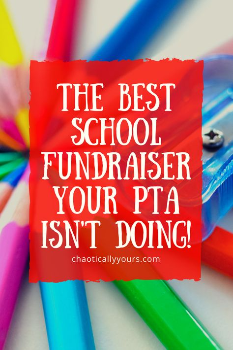 Easy School Fundraisers, Fundraiser Ideas School, Elementary School Fundraisers, Pta Events, Pta Moms, Charity Work Ideas, Pta Fundraising, Easy Fundraisers, Fun Fundraisers