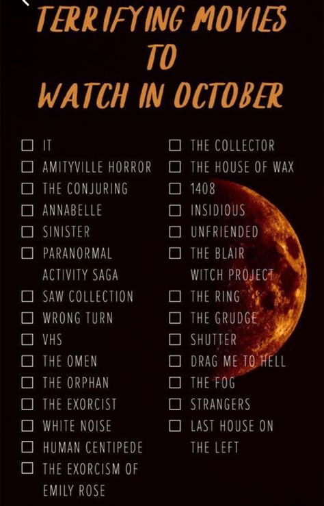 Netflix Horror Movies, Best Scary Movies, Hulu Movies, Scariest Horror Movies, Must Watch Netflix Movies, Movies To Watch List, Scary Movie List, Terrifying Movies, Scary Movies To Watch