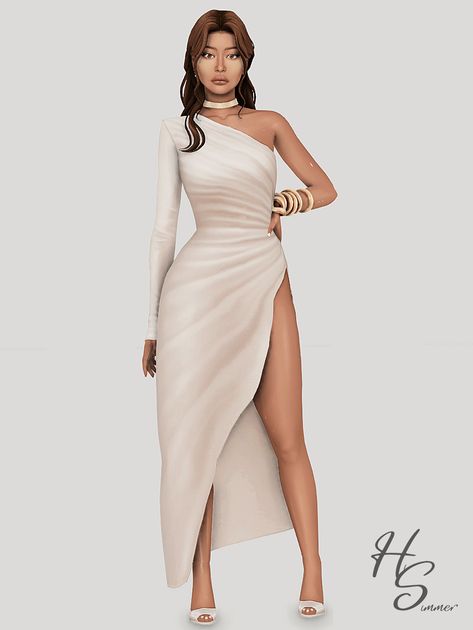 Can't believe this one has 696 notes 👀 I am so blessed to have you all with me in this journey 🤍🥂 Sims 4 Cc Women Formal, Sims 4 Cc Formal Clothes Patreon, Sims 4 Worlds Patreon, The Sims 4 Clothes Cc For Women Patreon, Formal Clothes Sims 4 Cc, Influencer Sims 4 Cc, Ts4 Formal Cc, Sims 4 Cc Dress Elegant, The Sims 4 Cc Clothing For Women Shoes