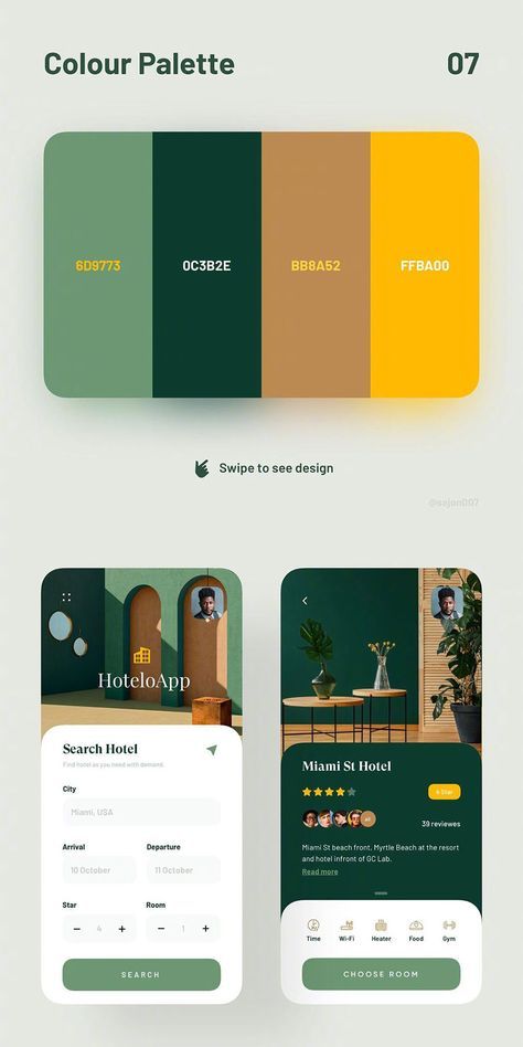 Real Estate Color Palette, Natural Color Scheme, Desain Ux, Thesis Defense, Luxe Logo, Flat Color Palette, Ui Ux 디자인, Ui Color, App Design Layout