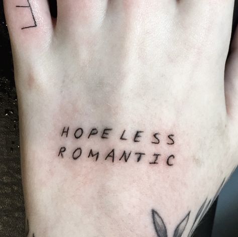 Rot In Pieces Tattoo, Dark Romantic Tattoo, New Romantics Tattoo, Loverboy Tattoo, Tattoo Ideas Romantic, Dark Romance Tattoo Ideas, Lovesick Tattoo, Hopeless Romantic Tattoo Ideas, Romantic Tattoo Ideas