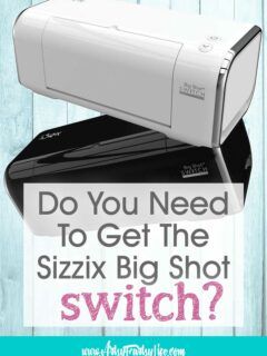 Embossing Machines Best, Sizzix Big Shot Switch Plus, Sizzix Big Shot Projects, Cricut Quilting, Big Shot Projects, Die Storage, Sizzix Big Shot Plus, Craft Storage Solutions, Craft Storage Box