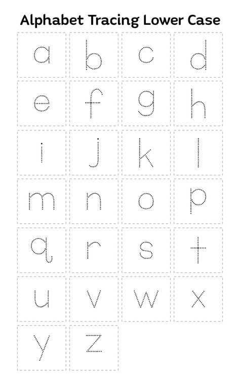 Alphabet Tracing Mats Free, Lowercase Tracing Worksheets, Lowercase Alphabet Tracing Worksheets Preschool, Lower Case Alphabet Worksheets, Free Tracing Letters Printable, Upper And Lower Case Letters Tracing Printables Free Pre School, Tracing The Alphabet Free Printable, Lower Case Letters Worksheets, Tracing Lowercase Letters Printable