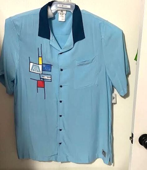 Mens shirt refashion