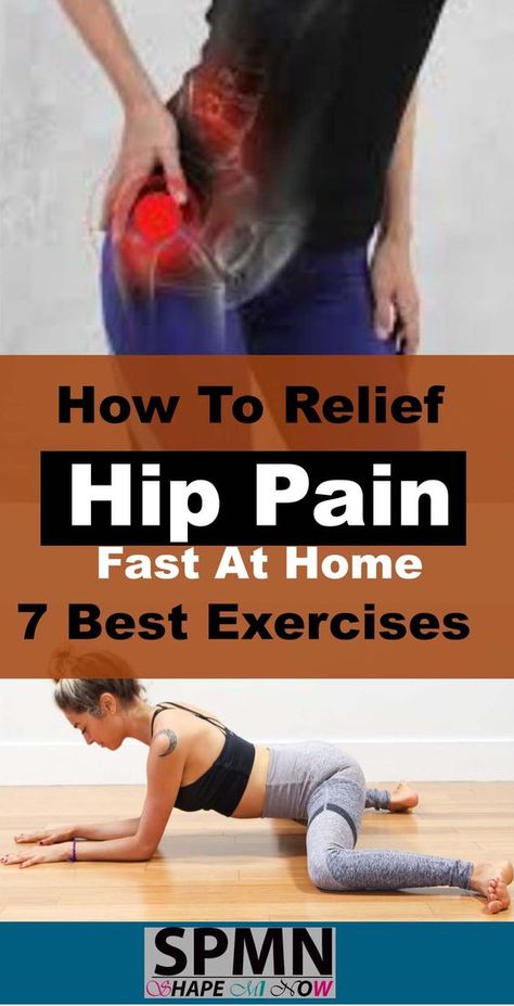 Knee Pain Stretches, Best Exercise For Hips, Sore Hips, Inner Knee Pain, Hip Pain Relief, Lower Back Pain Exercises, Nerve Pain Relief, Sciatic Nerve Pain, Planet Fitness