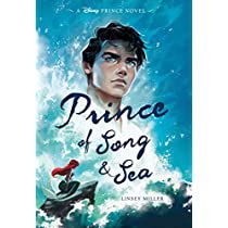 Check this out on Amazon Disney Twisted Tales, Twisted Tales, Ya Series, Maggie Stiefvater, Prince Eric, Disney Books, Disney Princes, Pirate Theme, Classic Disney