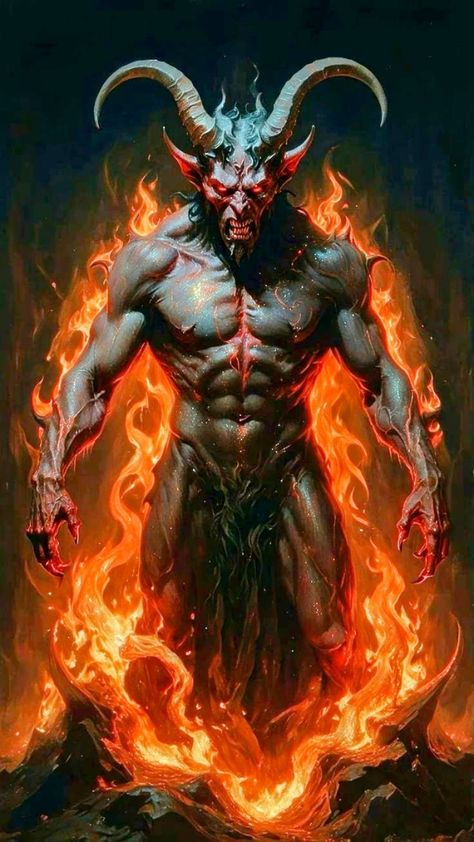 Tekken Wallpaper, Arte Aries, Monster Pictures, Horror Photos, Dark Evil, Hell Fire, Jesus Christ Artwork, Iphone Mobile, Ange Demon