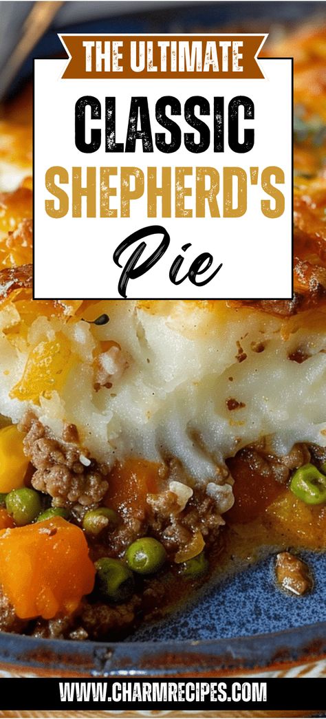 How to Make a Classic Shepherd's Pie At Home Six Sisters Shepards Pie, Simple Shepherds Pie Recipe Beef, Cheap Shepards Pie, Shepard Pie Gravy, 5 Minute Shepherds Pie, Shepards Pie Lamb, Shepherds Pie Recipe Without Tomato Paste, The Best Shepards Pie, Shepherds Pie For 2