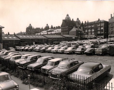 Leeds Market, Leeds City, My Town, Leeds, Old Photos, Yorkshire, Marketing