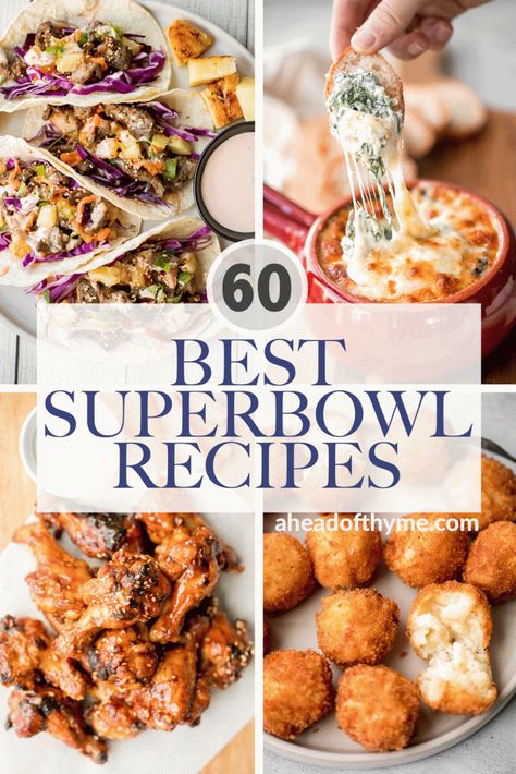 Handheld Appetizers, Appetizers Pizza, Superbowl Foods, Best Superbowl Food, Super Bowl Menu, Pizza Healthy, Easy Super Bowl, Hot Wing Recipe, Super Bowl Food Healthy