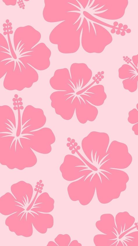 Pink Summer Wallpapers, Summer Themed Wallpaper, Iph Wallpaper, Preppy Aesthetic Wallpaper, Pink Wallpaper Ipad, Iphone Wallpaper Preppy, Iphone Pink, Cute Home Screen Wallpaper, Summer Wallpapers