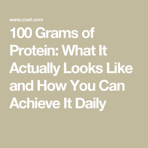 100 Grams of Protein: What It Actually Looks Like and How You Can Achieve It Daily What 100g Of Protein Looks Like, What Does 40g Of Protein Look Like, 100grams Of Protein, 100 Gm Protein Diet, What Does 60 Grams Of Protein Look Like, What Does 100 Grams Of Protein Look Like, 120 Grams Of Protein A Day, 70 Grams Of Protein, 150 Grams Of Protein