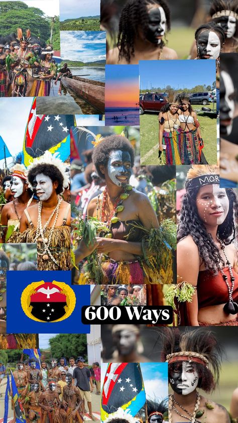 Papua New Guinea. Gulf Province. Traditional attire. 🇵🇬 New Guinea, Traditional Attire, West Africa, Papua New Guinea, Quick Saves