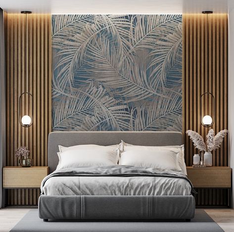 Unique Bedroom Design, Living Room Decor On A Budget, Stylish Bedroom Design, Modern Luxury Bedroom, Bed Design Modern, Dekorasi Kamar Tidur, Decoration Painting, Bedroom Bed Design, Bed Furniture Design