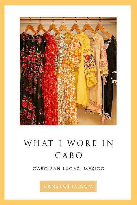 Cabo San Lucas Outfits Fall, Clothes For Cabo San Lucas, Dresses For Cabo San Lucas, Outfits For Cabo San Lucas Vacations, What To Wear To Mexico Resort, Cabo San Lucas Outfits Style Vacation, Outfits For Cabo San Lucas, What To Wear In Cabo San Lucas, Cabo San Lucas Outfits Style