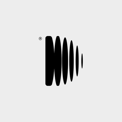 Symbol for Dubset Media, a music technology company. It combines a monogram with a sound wave graphic. Shortly after we completed the graphic identity, they received a Series A funding for $4m. Of course that was because of the awesome technology they developed, but I hope the professional look helped them achieve that goal. . . . . . #brvnd #logosai #logoinpsirations #logoinspiration #logoshift #logodesinger #logodesign #logotypeclub #logopassion #learnlogodesign #logolearn #branding #... Musical Brand Identity, Voice Logo Design, Music Brand Logo, Media Company Branding, Sound Graphic Design, Speak Logo, Music Company Logo, Developer Branding, Wave Branding