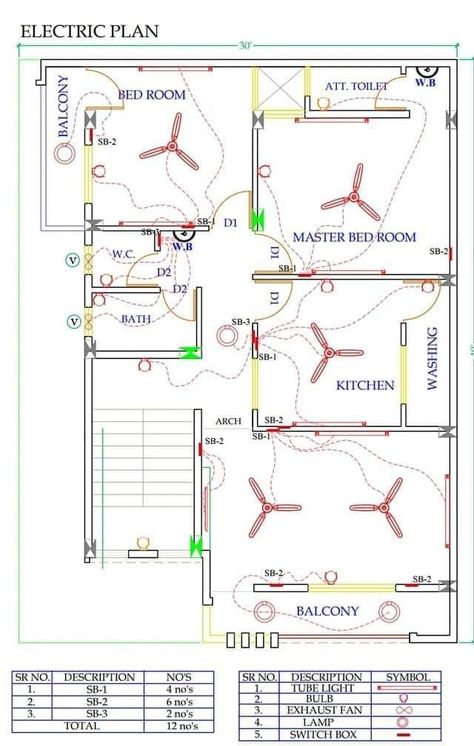 Electrical Blueprint, Circular Plan, Electric Drawing, Electrical Drawing, House Plan Ideas, Electrical Wiring Colours, Details Drawing, Plumbing Layout, Devotional Topics