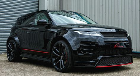 Lumma Clr Rs, Land Rover Evoque, Evoque Range Rover, Range Rover Evoque Modified, Range Rover Lumma Clr Rs, Brand New Range Rover, All Black Range Rover Evoque, Range Rover Evoque Off Road, Range Rover Evoque Colors