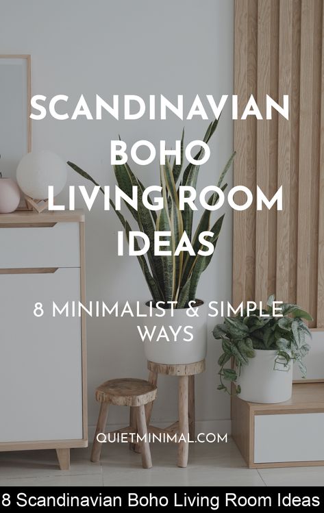 If you’re into Scandinavian boho interior design, this article is for you. I’ll share tips and suggestions for creating a chic Scandinavian boho living Scandinavian Boho Living Room, Scandi Boho Living Room, Living Room Ideas Scandinavian, Scandinavian Interior Living Room, Living Room Nordic Style, Scandi Living Room, Scandinavian Home Interiors, Boho Style Interior, Modern Scandinavian Interior