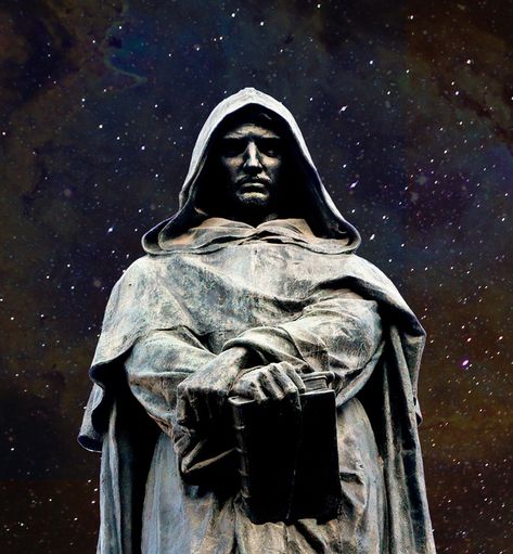 'Alien Jesus': The Pre-Modern History of Outer Space - Benjamin Breen - The Atlantic The Outer Worlds Art, Biblical Cosmology, Planetary Annihilation, Real Outer Space Photos, Dominican Friar, Real Astronaut In Space, Bird Aviary, Education Humor, Modern History