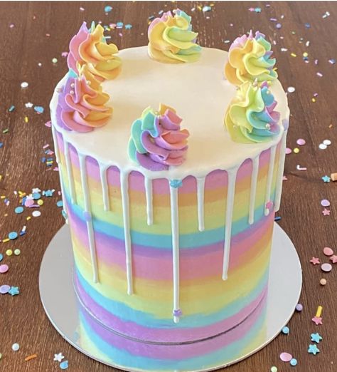 Ninth Birthday Cake, Cake Ideas For 8 Year Girl, Cakes For 9 Year Girl, Cake For 8 Year Girl, Cake For 7 Year Girl, Birthday Cake For 7 Yrs Old Girl, Birthday Cakes For 9 Year Girl, Birthday Cakes For 11 Year Girl, Birthday Cakes For 10 Year Girl