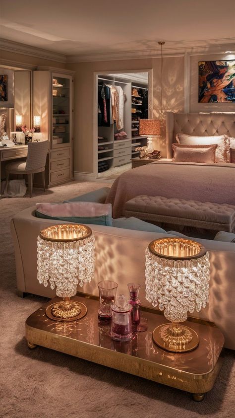 Discover the top 10 cozy glam bedroom decor ideas to elevate your bedroom's style and comfort. Achieve a perfect balance between elegance and warmth. Hanging Plant Decor, Cozy Glam Bedroom, Coastal Living Room Decor, Cozy Glam, Girl Apartment Decor, Glam Bedroom Decor, Decor Ideas For Living Room, Coastal Decorating Living Room, Nautical Colors