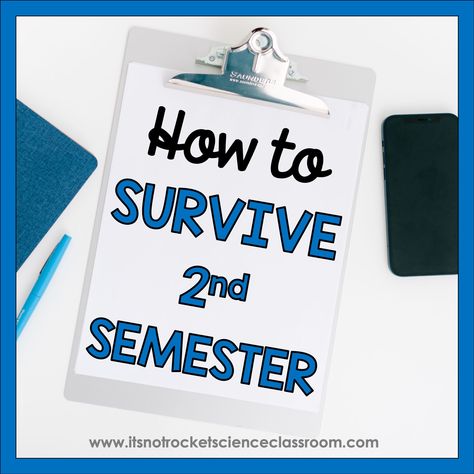 How to survive second semester High School Science Teacher, Integumentary System, Teachers Pay Teachers Seller, Second Semester, Research Skills, High School Science, Rocket Science, How To Survive, Standardized Testing