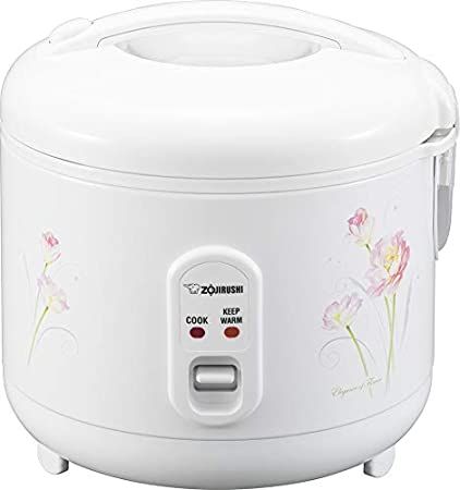 Zojirushi Rice Cooker, Best Rice Cooker, Spatula Holder, Asian Rice, Perfect Rice, Rice Cookers, Vacuum Bottle, How To Cook Rice, Cooking Method