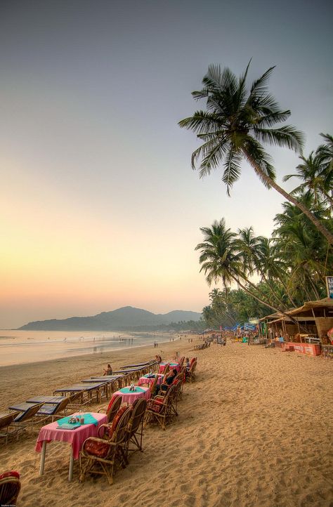 Goa Holiday, Goa Travel, Goa India, Visit India, Holiday Packages, Destination Voyage, Culture Travel, Incredible India, Nature Landscape