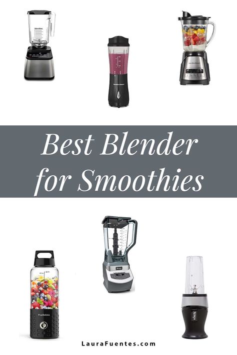 Smoothie Blender Machine, Best Blender For Smoothies, Frozen Strawberry Smoothie, Best Smoothie Blender, Ice Blender, Blender For Smoothies, Clean Smoothies, Smoothie Machine, Blendtec Blender