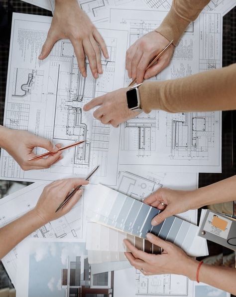 Hvac Design, Architecture Design Process, Office Culture, Interior Design Process, Project Steps, The Third Man, Construction Drawings, Bespoke Interiors, Architecture Plan