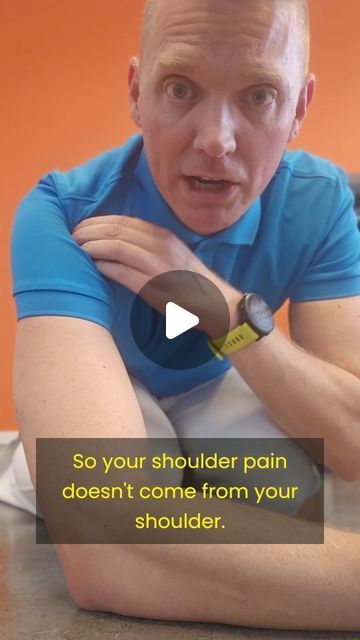 Pulled Shoulder Muscle Relief, Shoulder Pain Stretches, Neck Shoulder Pain Relief, Shoulder Pain Relief Exercises, Shoulder Massage Techniques, Shoulder Blade Pain Relief, Exercise For Shoulder Pain, Frozen Shoulder Pain Relief, Brachioradialis Muscle