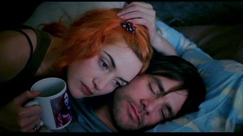 Eternal sunshine of the spotless mind Queer Stories, Michel Gondry, Damien Chazelle, Harold Lloyd, Beau Film, Eternal Sunshine Of The Spotless Mind, Dave Chappelle, Noam Chomsky, Tennessee Williams