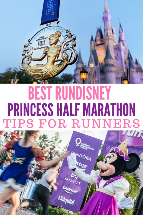 Princess Half Marathon Costumes, Best Disney Princess, Disney Princess Marathon, Rundisney Princess, Half Marathon Tips, Disney Half Marathon, Disney Money, Disney Princess Half Marathon, Disney 2023