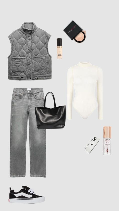 outfits Zara drip cours simple🎀 Zara Outfit 2020 Winter, Ensemble Zara, Zara Drip Outfit, Zara Outfit 2020, Zara Drop, Outfit Zara Drip, Outfits For London, Outfit Campus, Inspi Outfit