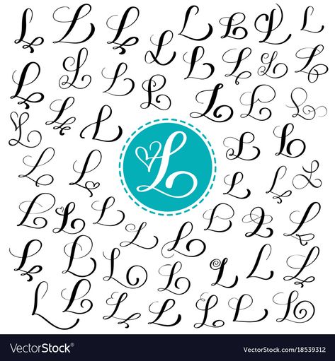 Lettering Alphabet Handwritten, Calligraphy M, Logo Packaging Design, Flourish Calligraphy, Handwriting Alphabet, Alfabet Letters, Hand Lettering Alphabet, Hand Lettering Fonts, Lettering Alphabet Fonts