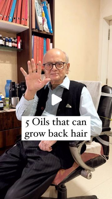 Hair Growth Coconut Oil, Hair Growth Oil Recipe, Hair Oil For Hair Growth, Fenugreek For Hair, Best Hair Growth Oil, Herbs For Hair Growth, Stop Hair Breakage, Castor Oil For Hair Growth, Herbs For Hair