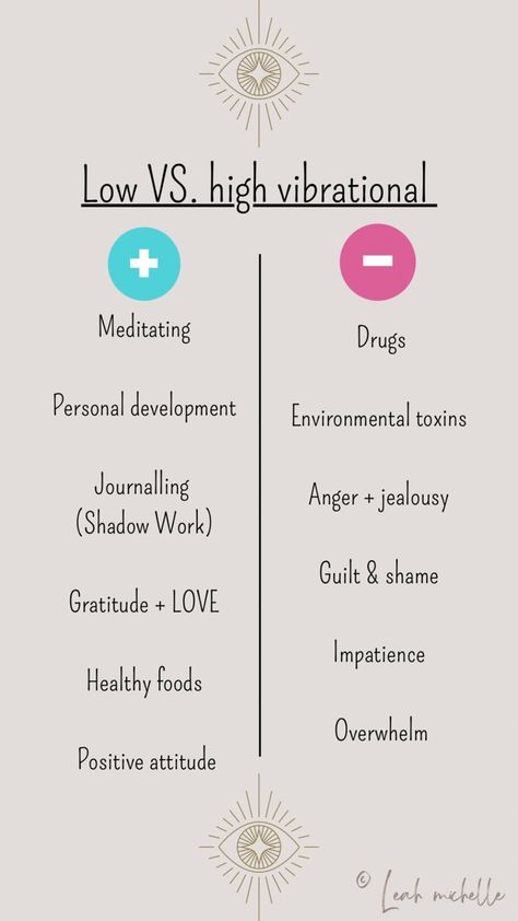 High And Low Vibrations, Things That Raise Vibration, High Vibration Vs Low Vibration, High Vibration Activities, High Vibrational Activities, High Vibration Person, High Vibration Aesthetic, High Vibrations Aesthetic, High Vibrational Foods