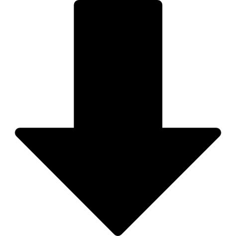 Down arrow free vector icon designed by Pixel perfect Down Arrow, Search Icon, Grade 6, Pixel Perfect, Vision Boards, Edit Icon, Free Icon, Jingle All The Way, Animated Icons