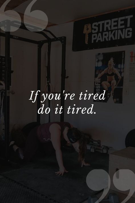 FitnessQuotes Training Motivation Fitness QuotesTraining Motivation ForFitnessQuotes Training Motivation Fitness QuotesTraining Motivation For ... Do It Tired, Quotes Workout, Motivation Pictures, Cheesecake Dip, Movies Quotes, Caramel Cheesecake, Training Motivation, Work Motivational Quotes, Fitness Inspiration Quotes