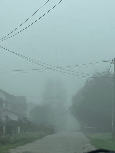 Gloomy Small Town With A Secret, Foggy Small Town Aesthetic, Rainy Small Town Aesthetic, Small Town Detective Aesthetic, 90s Small Town Aesthetic, Rainy Town Aesthetic, Small Town Horror Aesthetic, Creepy Small Town Aesthetic, Small Town Romance Aesthetic