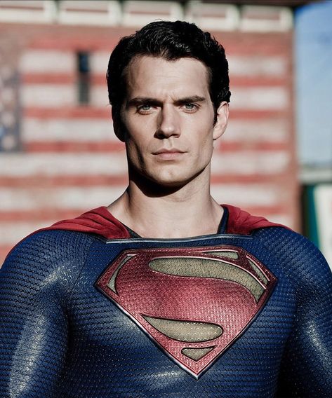 Henry Cavill Is Reportedly No Longer Superman & Fans Are Heartbroken #refinery29 https://www.refinery29.com/en-us/2018/09/209736/henry-cavill-no-longer-superman-fan-reactions Superman Cavill, Superman Photos, Henry Superman, Superman Suit, Superman Film, Superman Pictures, Superman Henry Cavill, Film Man, Superman Art