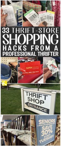 Organizing Money, Thrift Store Flips, Thrift Store Diy, Thrift Store Shopping, Flea Market Flip, Store Hacks, Thrift Store Crafts, Dry Creek, Extreme Couponing