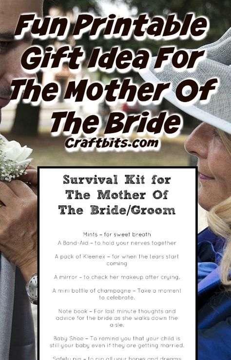 Mother Of Groom Survival Kit, Mother Of The Bride Emergency Kit, Mother Of The Bride Party Ideas, Mother Of The Groom Survival Kit Ideas, Mother Of The Bride Survival Kit Ideas, Mother Of The Bride Survival Kit, Mother Of The Bride Bag, Bride Emergency Kit Diy, Mother Of The Bride Gift Basket