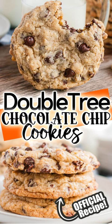 Doubletree Cookies Recipe, Hilton Chocolate Chip Cookie Recipe, The Best Chocolate Chip Cookie Recipe Ever Joy Food Sunshine, Macys Chocolate Chip Cookies, Millionaire Cookies Recipe, Mochi Chocolate Chip Cookies, Tiffs Treats Copycat Chocolate Chip, Double Tree Cookie Recipe, Worlds Best Chocolate Chip Cookies