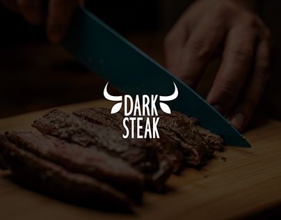 Check out new work on my @Behance profile: "Logo for a steakhouse" http://be.net/gallery/137239191/Logo-for-a-steakhouse Meat Company Logo, Steak Logo Design, Steakhouse Branding, Grill Restaurant Design, Steakhouse Logo, Steak Logo, Rosemary Steak, Design Cibo, Restaurant Graphics