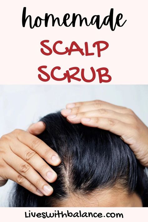 diy scalp scrub, homemade scalp scrub, clean your scalp, detox the scalp Homemade Scalp Scrub, Diy Scalp Detox, Diy Scalp Scrub, Scrub At Home, Scrub Homemade, Scalp Scrub, Body Hair, Shiny Hair, Facial Hair