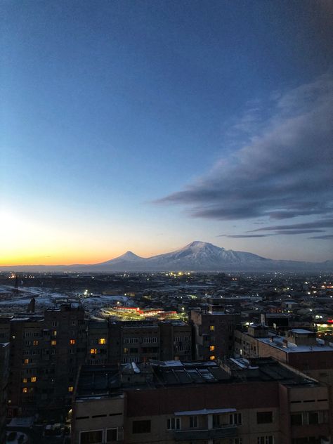 Armenia Aesthetic, Armenian Aesthetic, Mount Ararat, Armenian Flag, Armenian Culture, Travel Europe, Armenia, Friend Pictures, Seattle Skyline